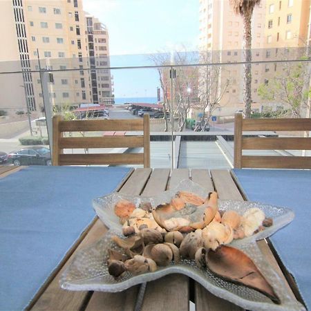 Apartmán Mirador Calpe Exteriér fotografie